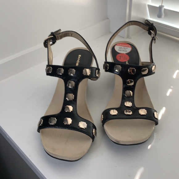 Women's Bandolino, Cassidy mid heel Sandal - Picture 3 of 10